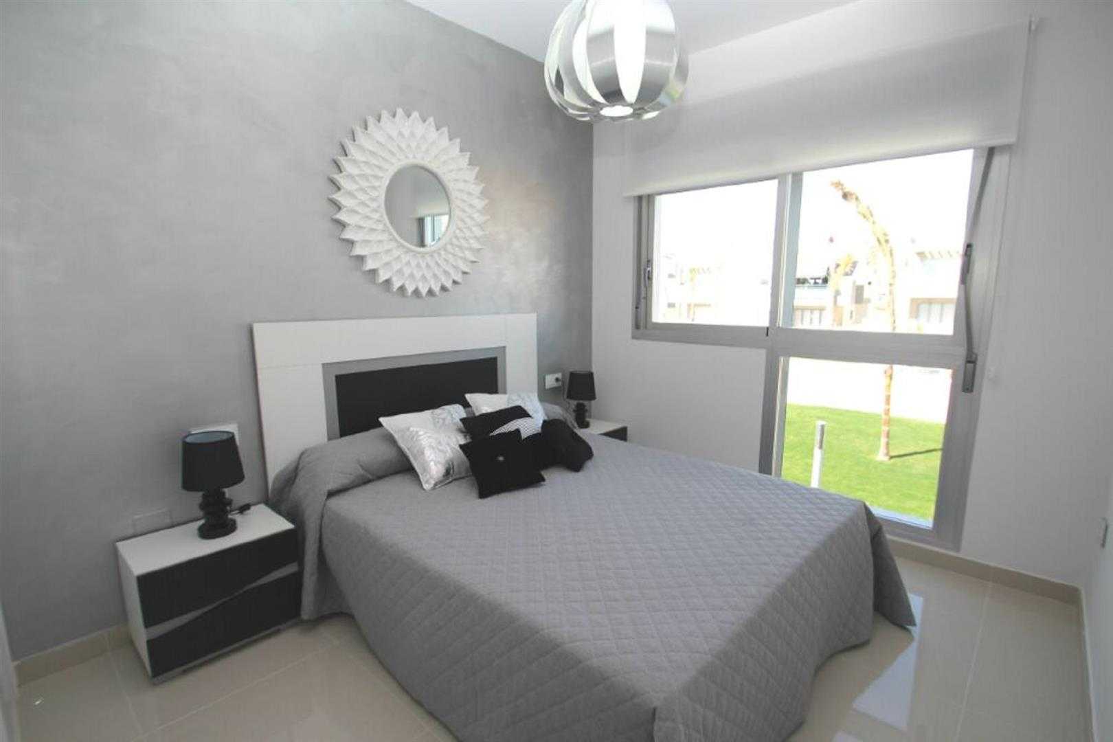 Condominium dans Los Balcones, Costa CalIda 10034836