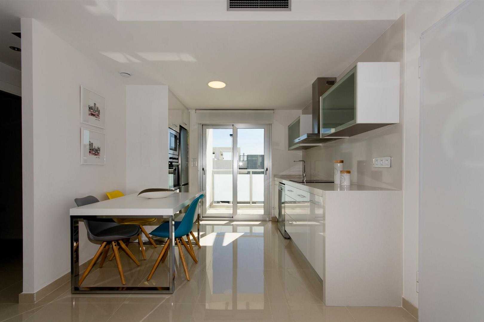 公寓 在 Los Balcones, Costa CalIda 10034836