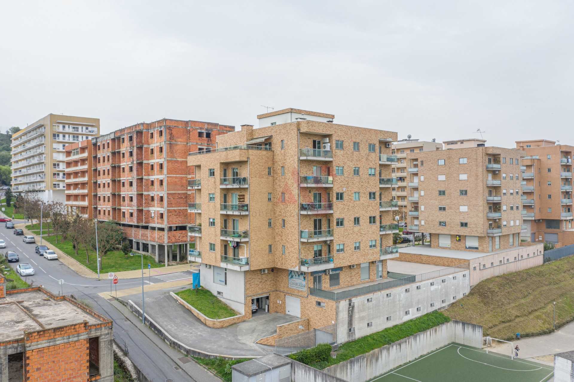 Condominium in Braga, Braga 10034863