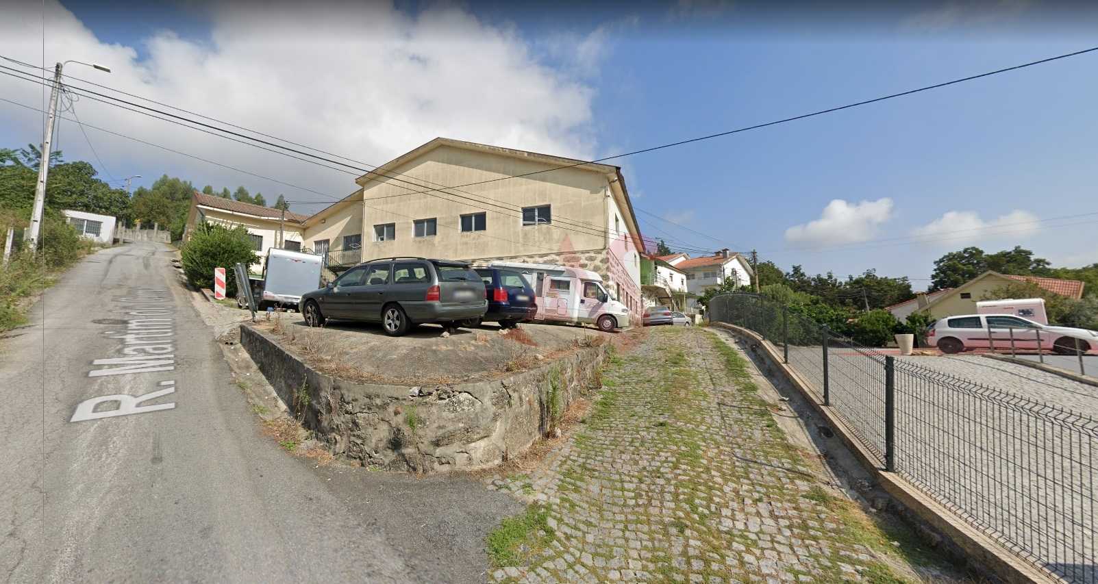 rumah dalam Covas, Braga 10034864