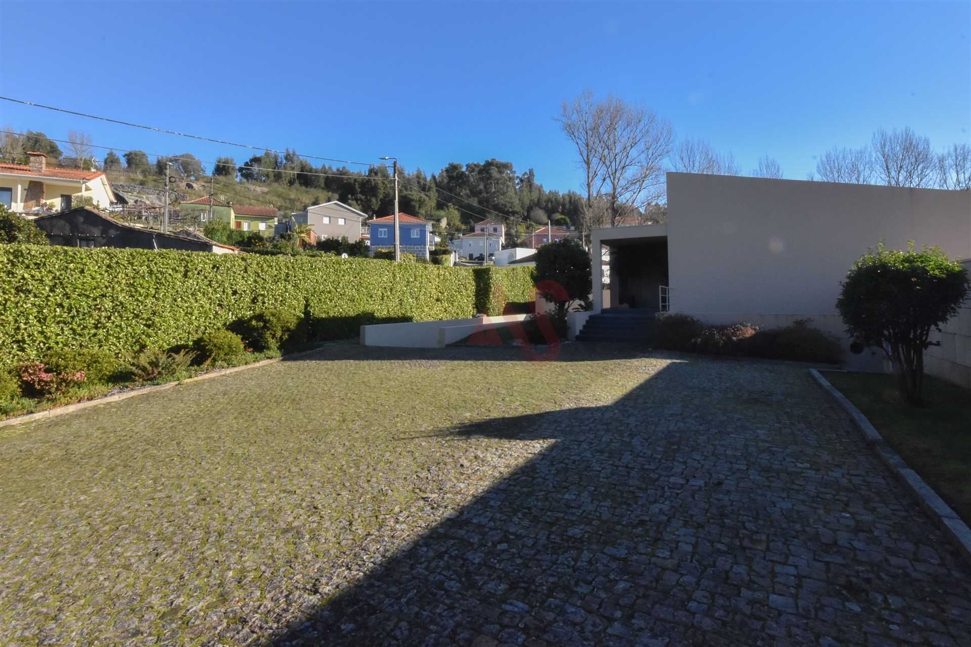 بيت في Santo TIrso, Porto 10034867