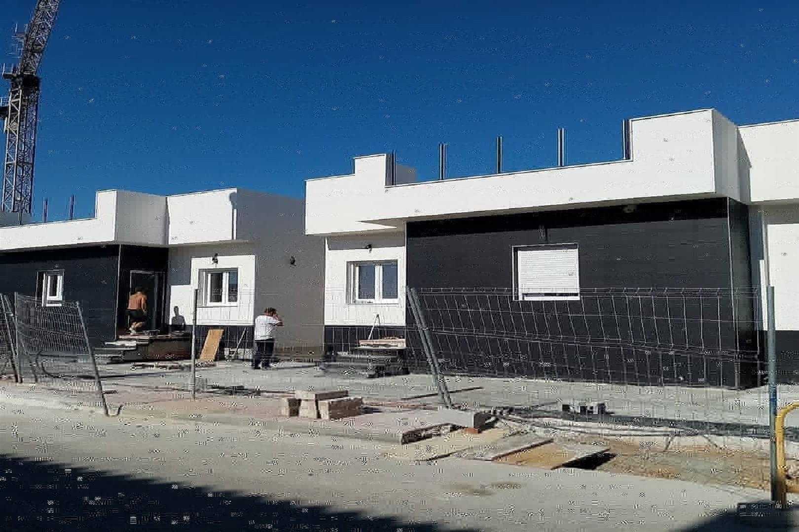 rumah dalam Daya Nueva, Valencia 10034913