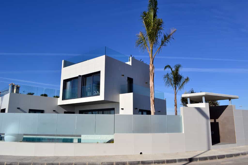 Будинок в Кампоамор, Валенсія 10034996