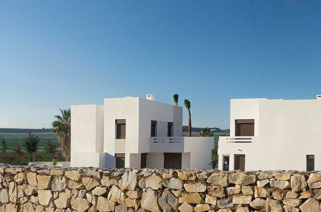 Condomínio no Algorfa, Alicante 10035018