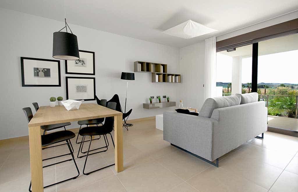 公寓 在 Algorfa, Alicante 10035018
