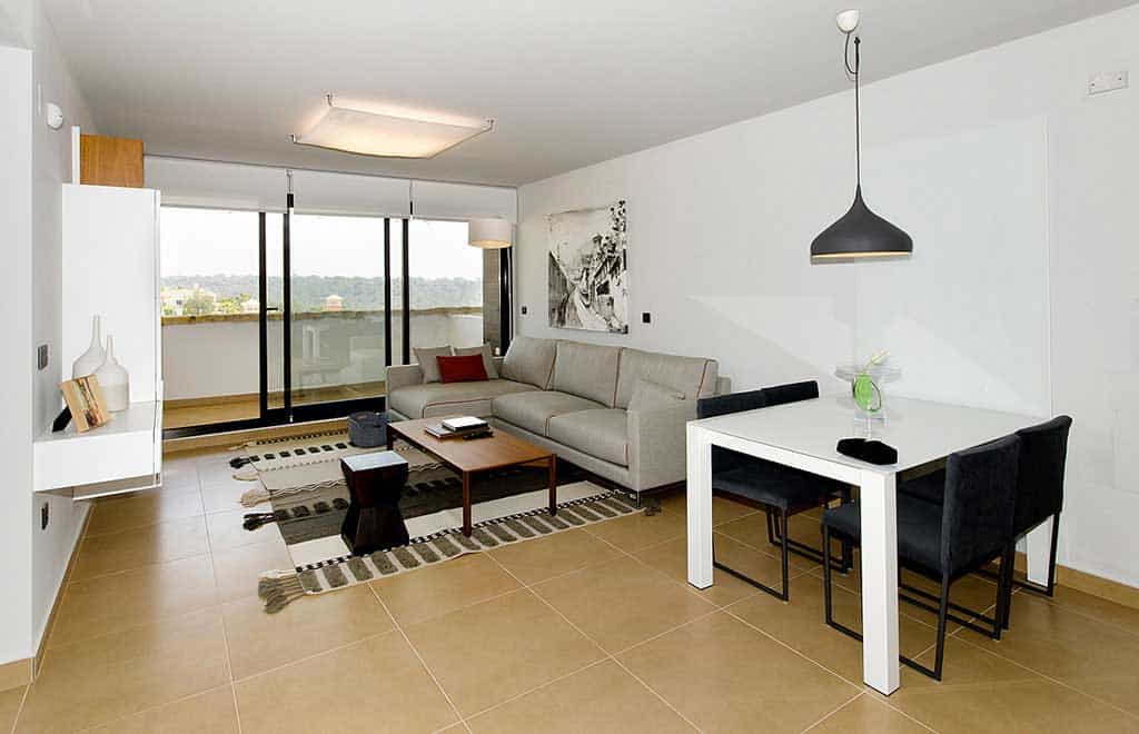Condominium in Campoamor, Valencia 10035020