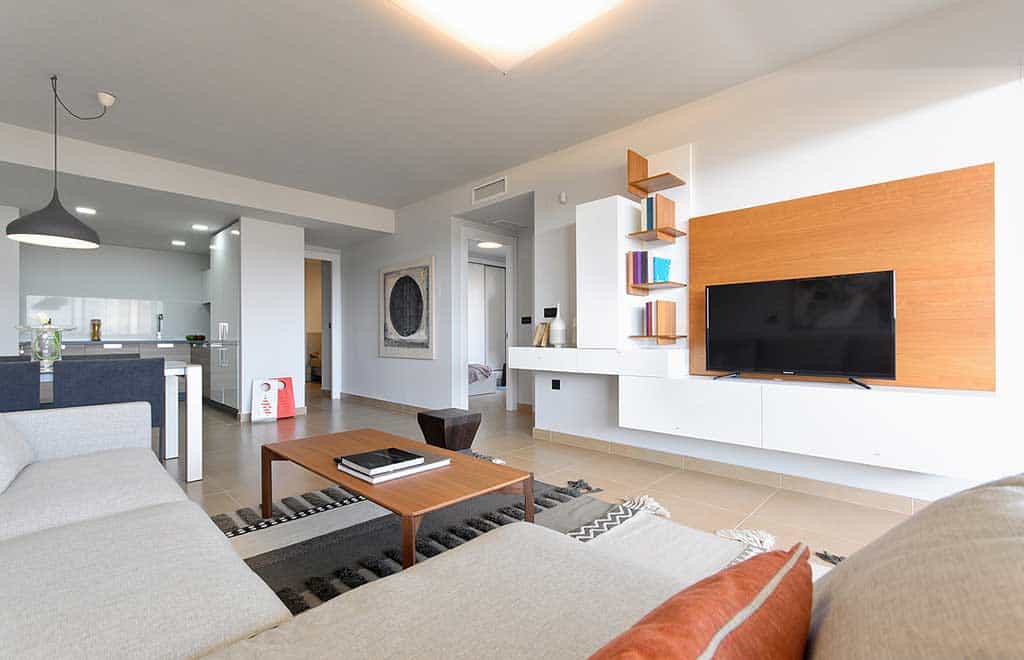 Condominium in Orihuela Costa, Alicante 10035020