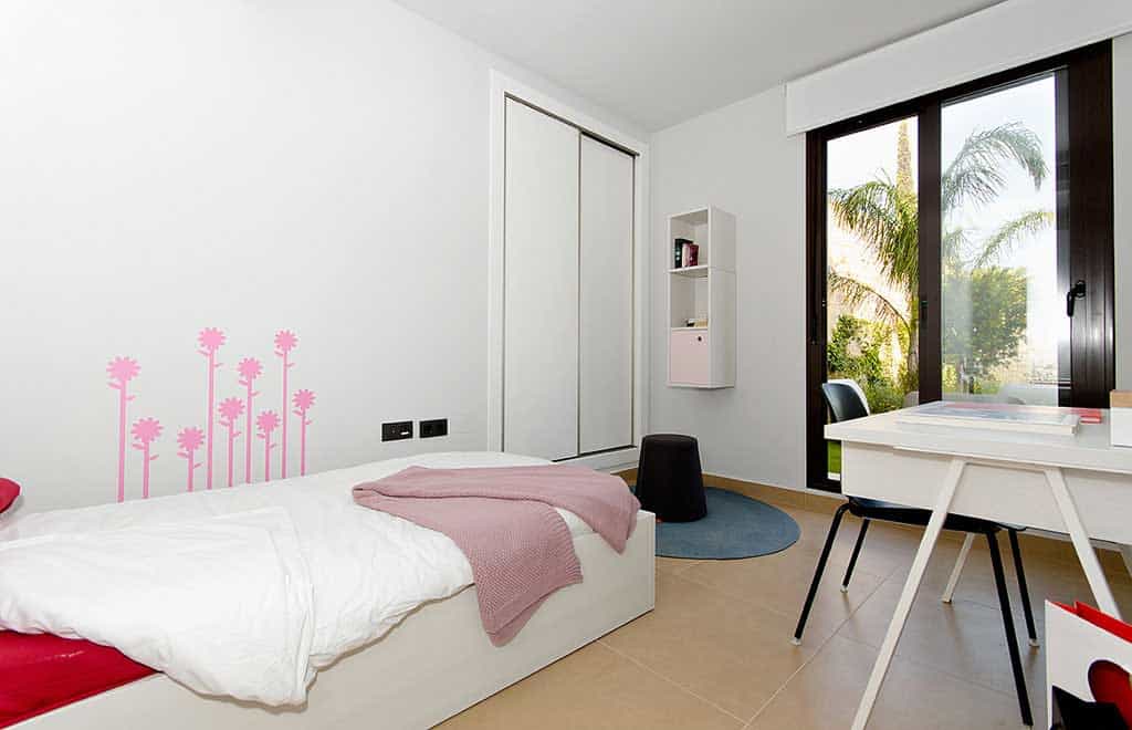 公寓 在 Orihuela Costa, Alicante 10035020