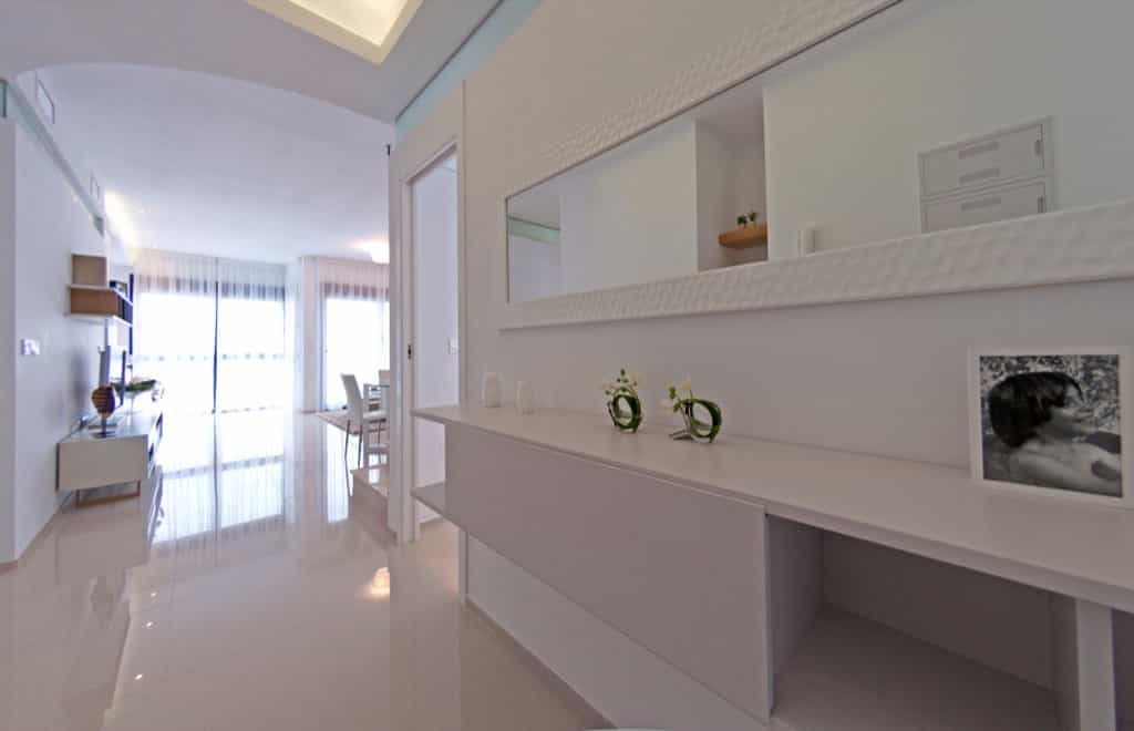 Condominium in Campoamor, Valencia 10035034
