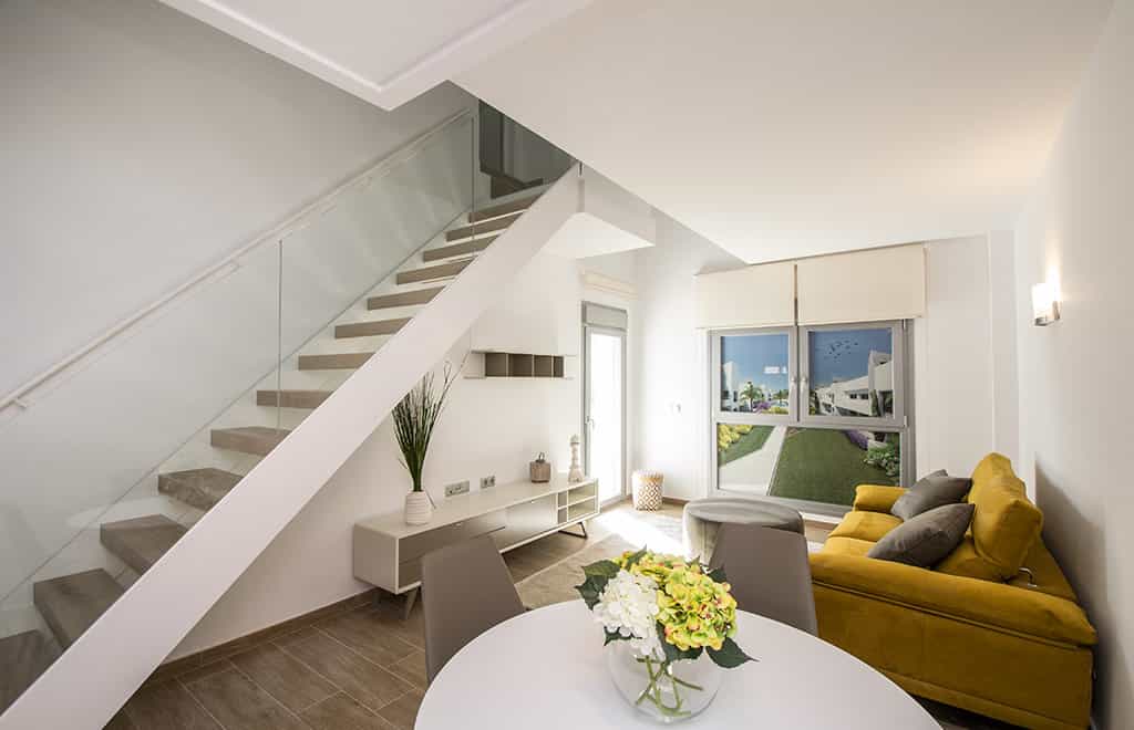 公寓 在 Torrevieja, 巴倫西亞 10035050