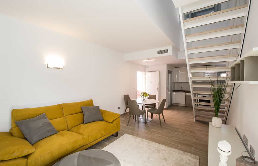 Condominium dans Torrevieja, Valence 10035050
