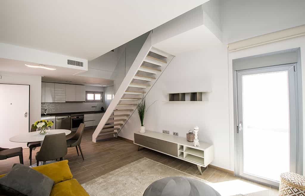 公寓 在 Torrevieja, 巴倫西亞 10035050