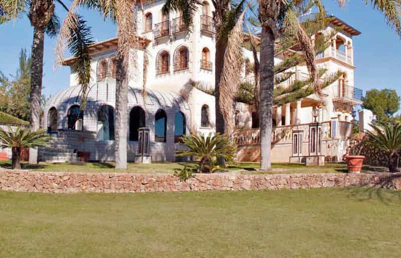 بيت في Orihuela Costa, Alicante 10035066
