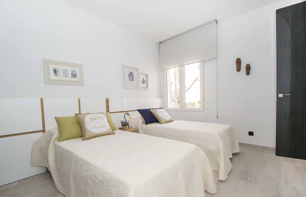 Talo sisään Algorfa, Alicante 10035069