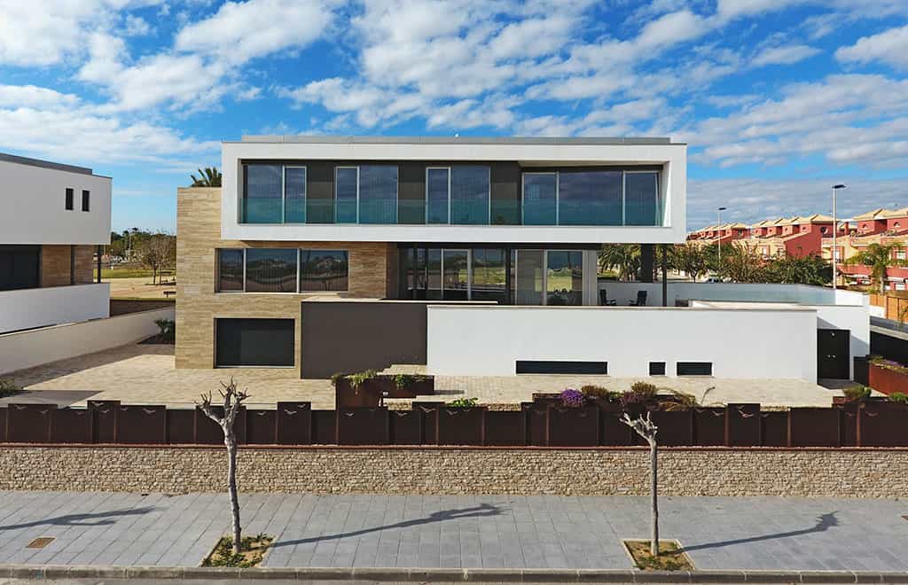 بيت في Pilar De La Horadada, Alicante 10035073