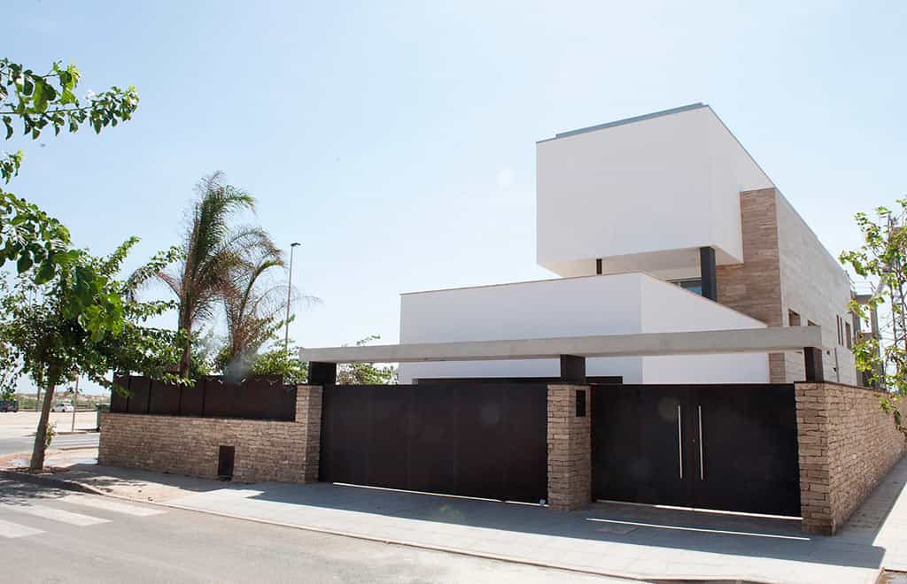 casa en Pilar De La Horadada, Alicante 10035073