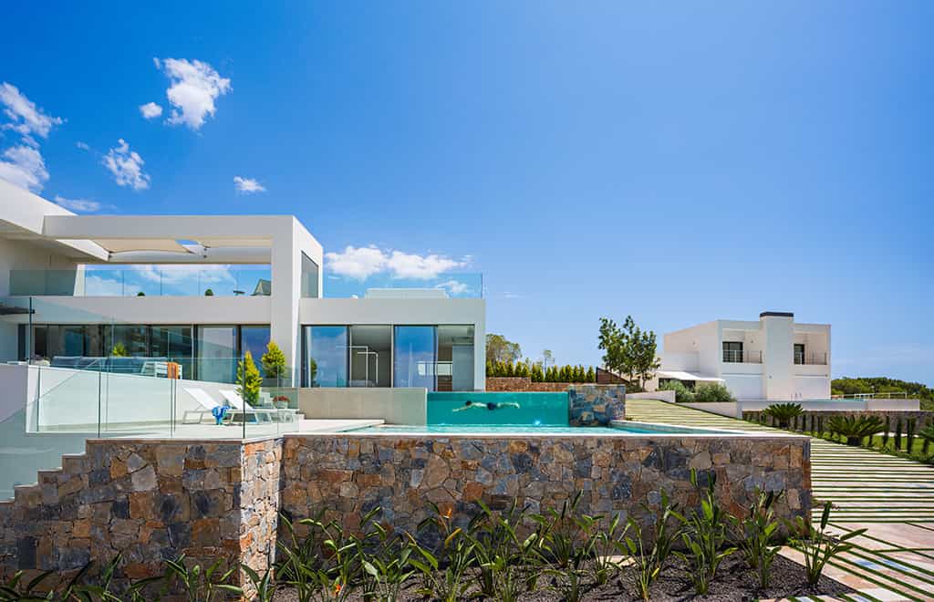 House in Orihuela Costa, Alicante 10035075