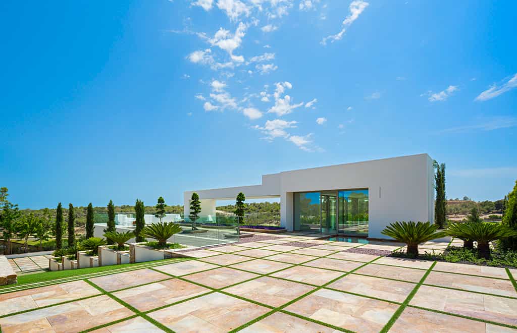 Dom w Orihuela Costa, Alicante 10035075