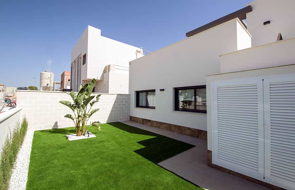 rumah dalam Orihuela Costa, Alicante 10035081