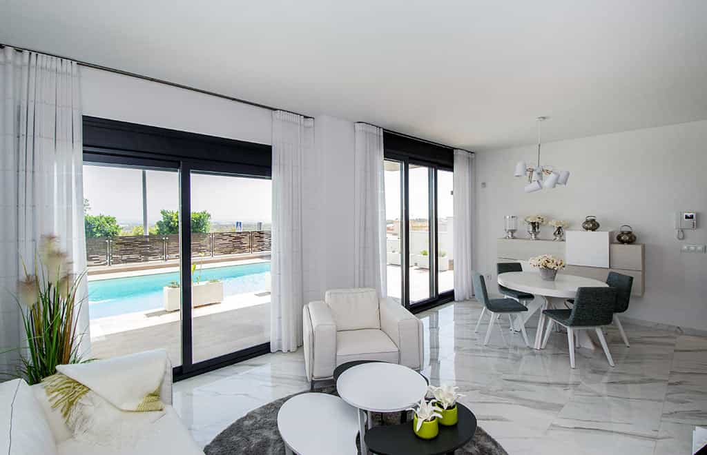 rumah dalam Orihuela Costa, Alicante 10035081