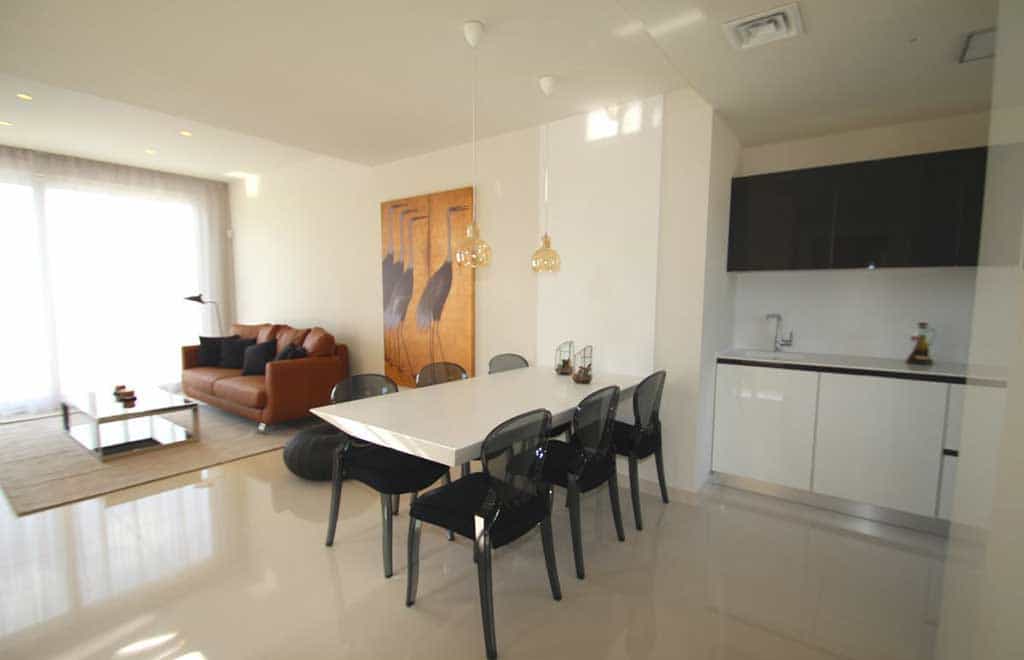 House in Orihuela Costa, Alicante 10035082
