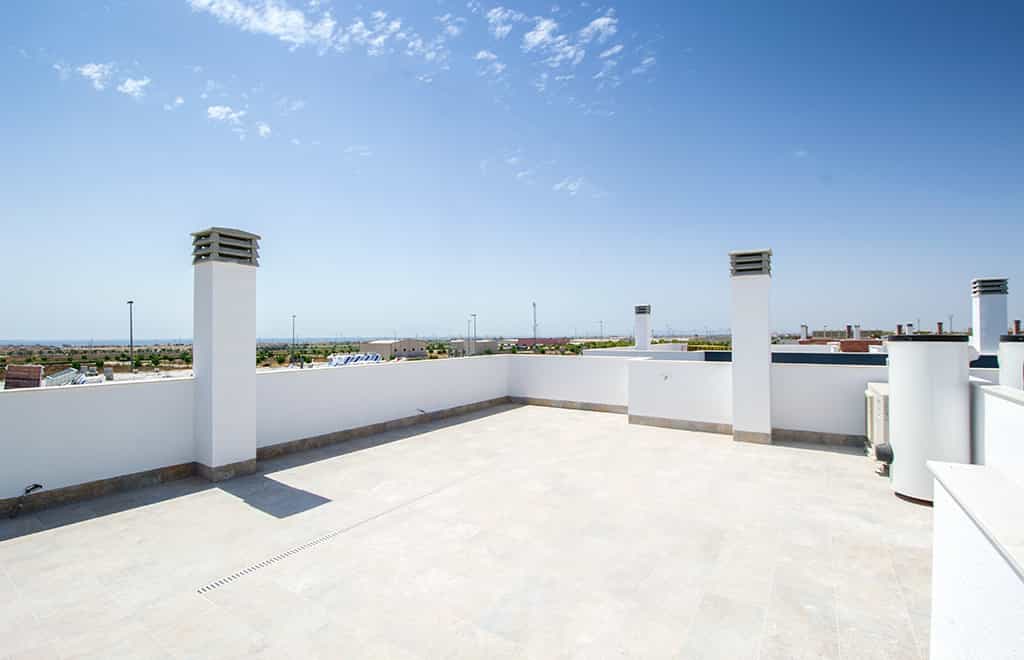 Eigentumswohnung im Pilar de la Horadada, Valencia 10035124