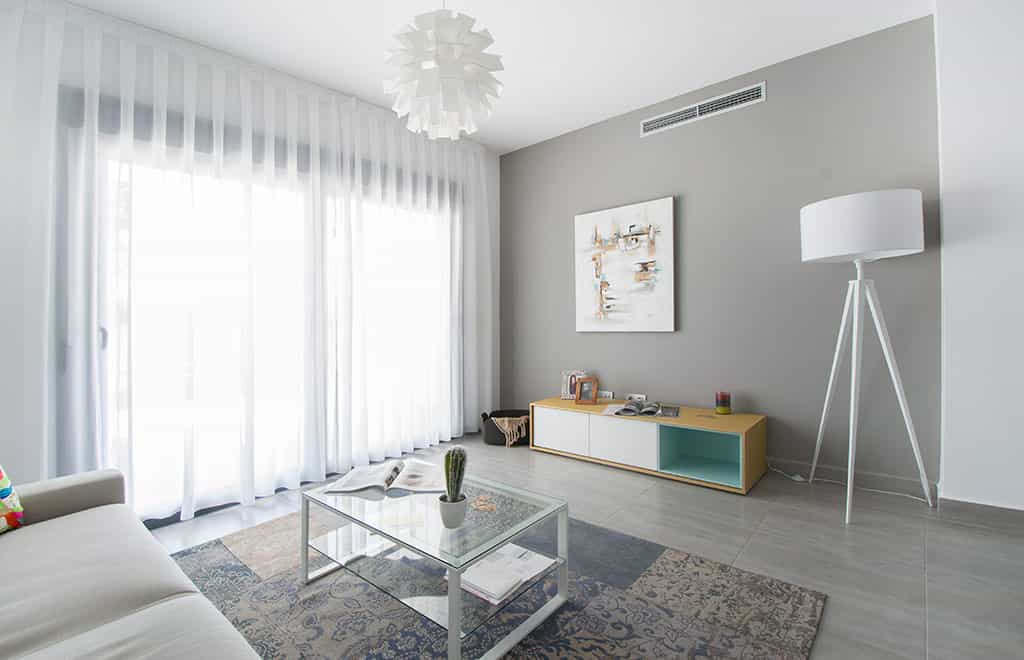 公寓 在 Pilar De La Horadada, Alicante 10035124