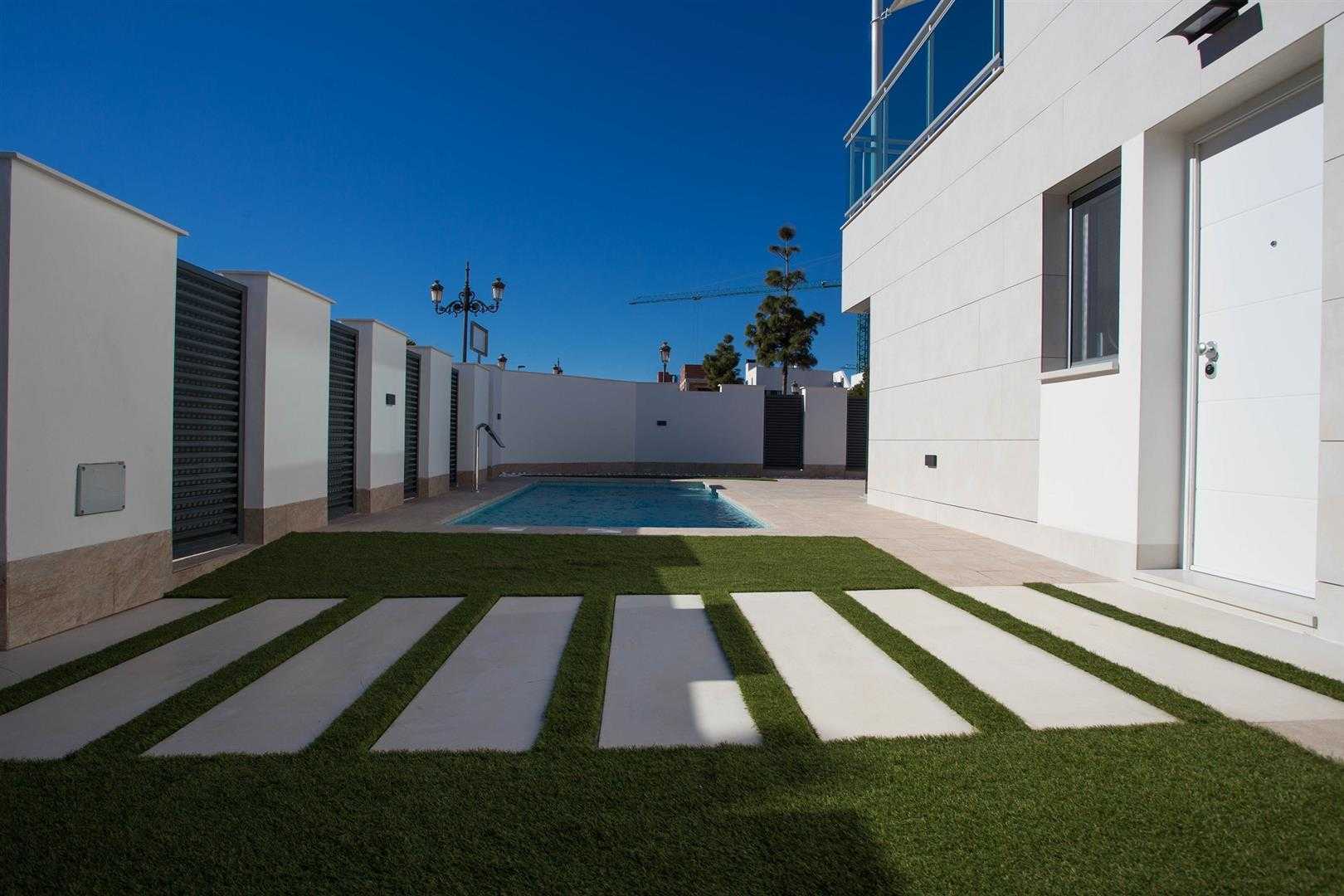 casa en Los Alcázares, Murcia 10035140