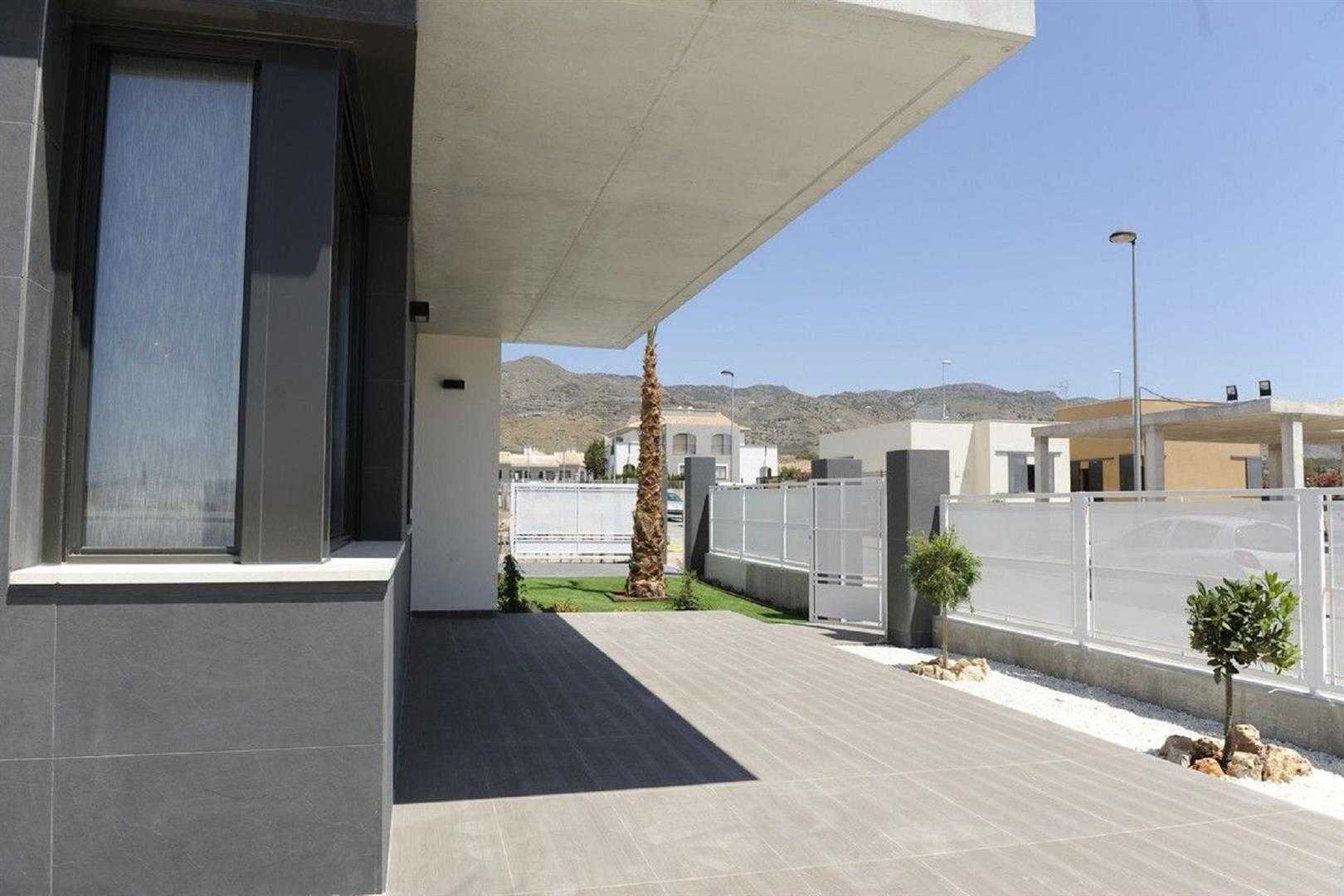 Casa nel Lorca, MurcIa 10035155