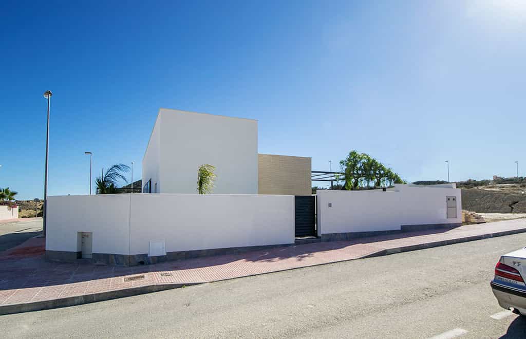 Rumah di Rojales, Valencia 10035194