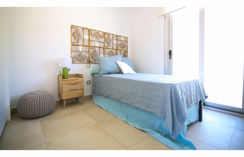 Condominium in Benidorm, Alicante 10035231