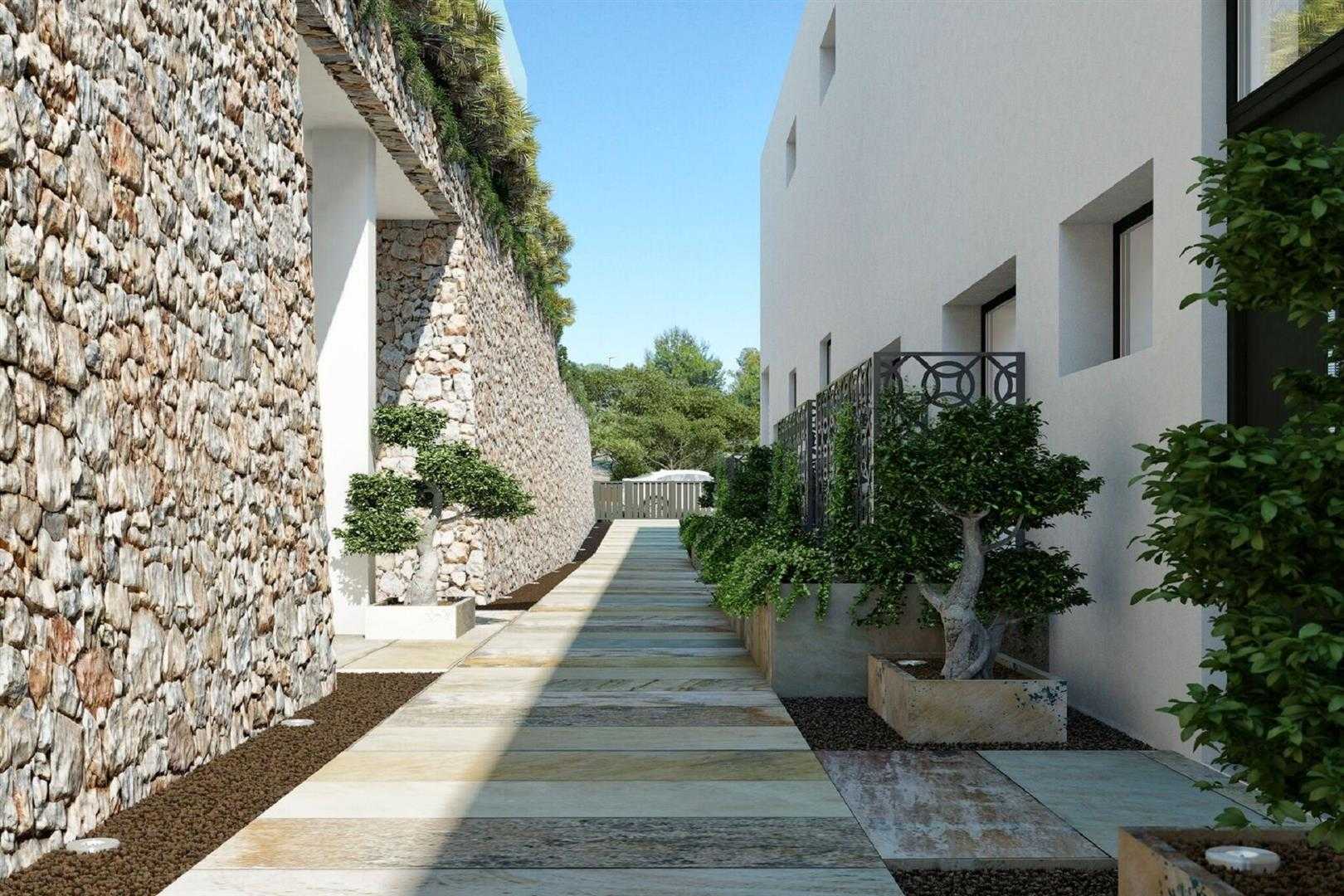 Condominium dans San Miguel de Salinas, Valence 10035241