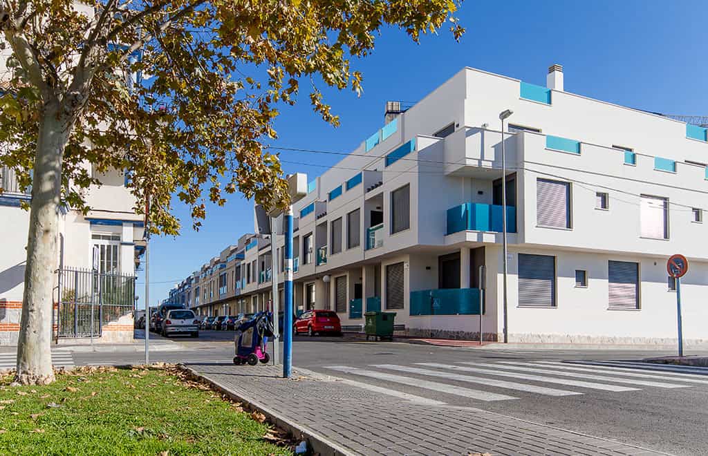 Condominium dans Torrevieja, Valence 10035268