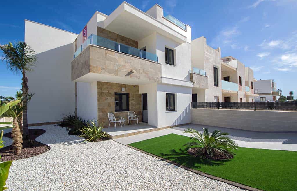 Condominium in Polop, Valencia 10035295