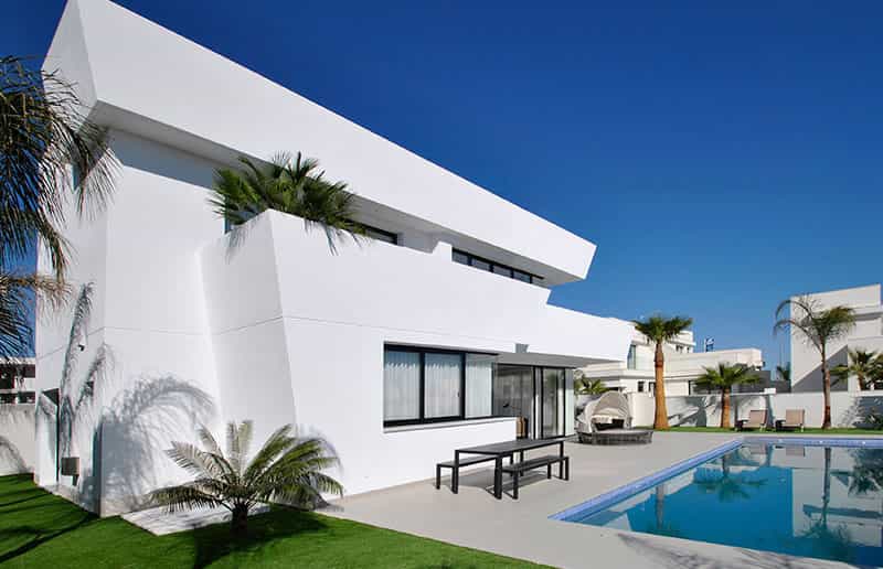 Hus i San Fulgencio-La Marina, Alicante 10035336