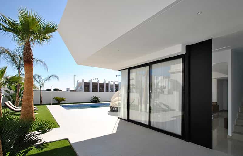 Hus i San Fulgencio-La Marina, Alicante 10035336