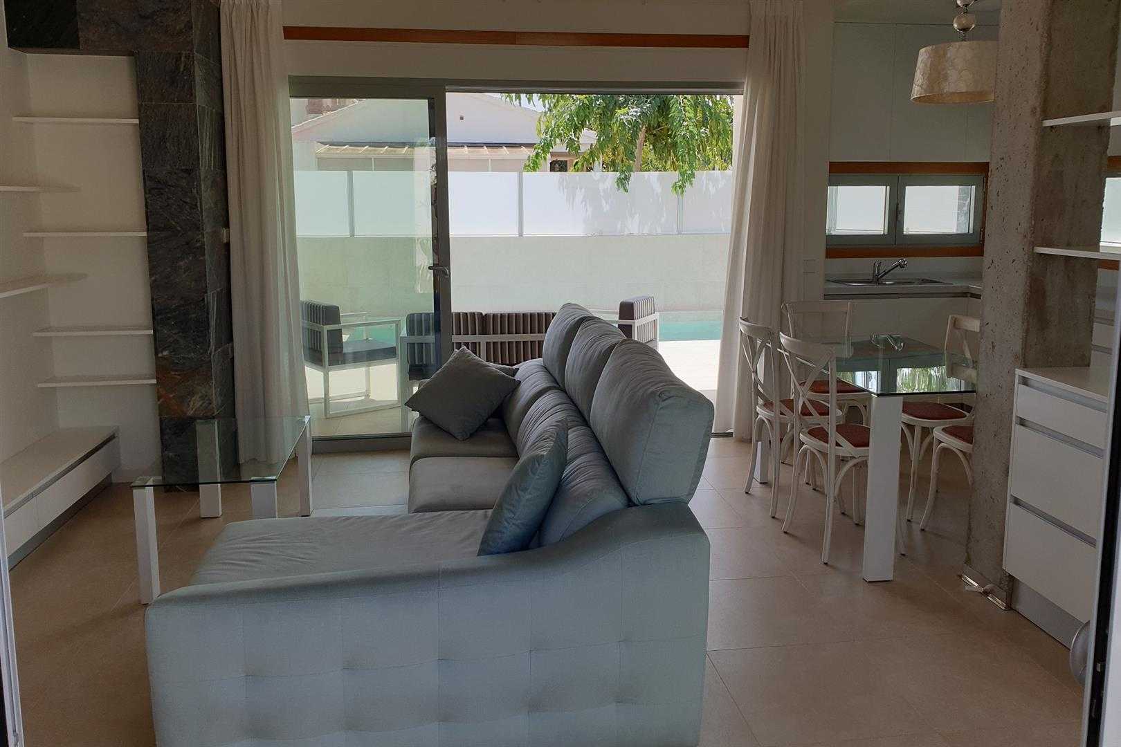 Casa nel Los Albaladejos, Murcia 10035351