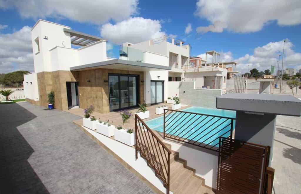 Casa nel Cala Reona, Murcia 10035378