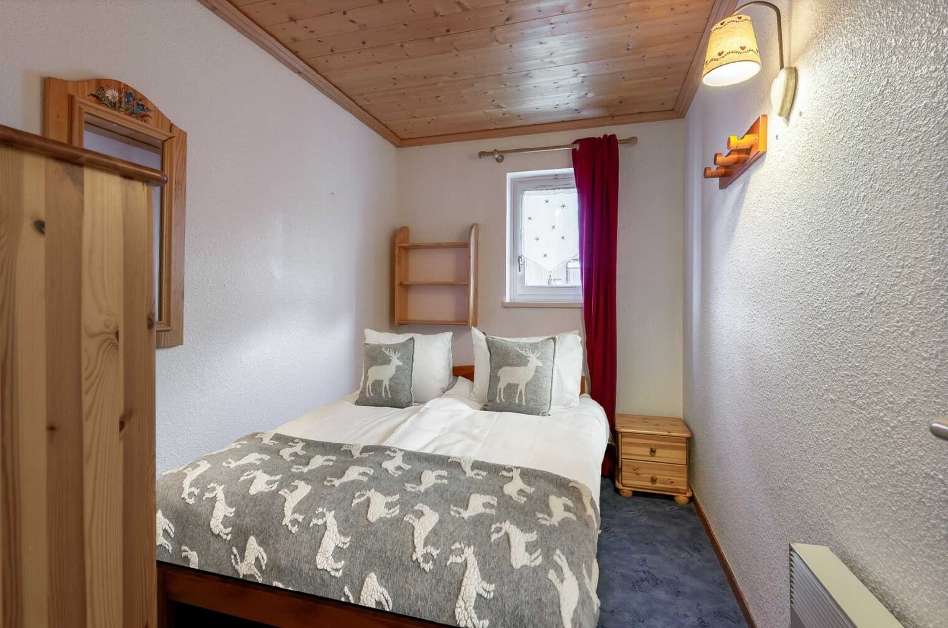 公寓 在 Val Thorens, Rhone Alps 10035379