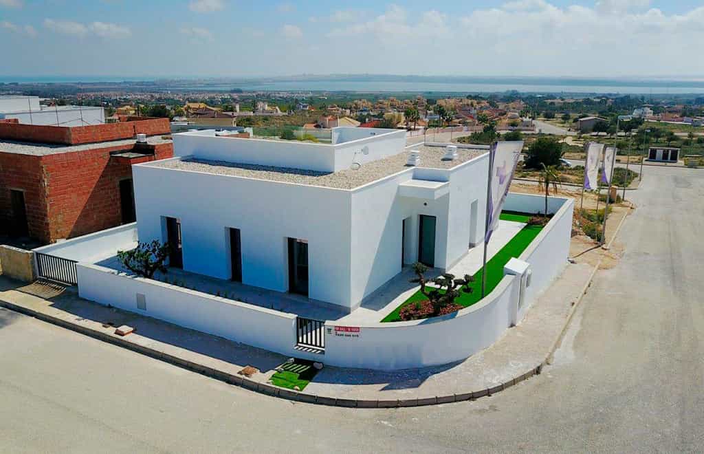 House in Rojales, Valencia 10035450