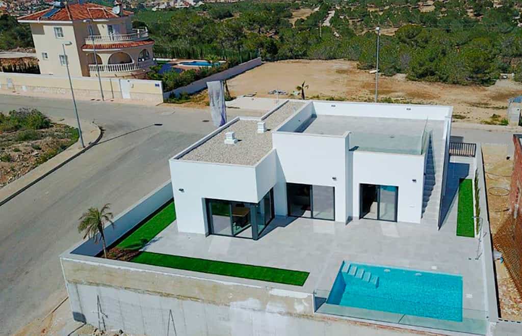 Casa nel Ciudad Quesada - Rojales, Alicante 10035450