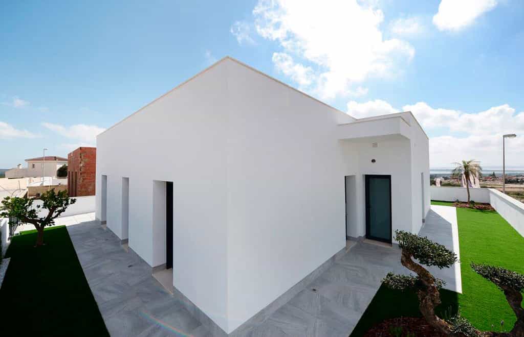 House in Rojales, Valencia 10035450
