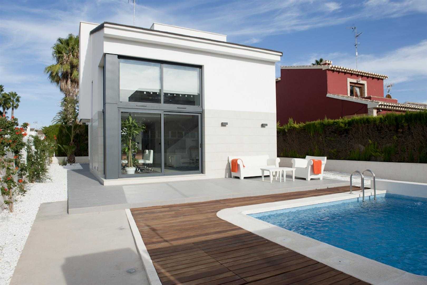 House in San Javier, Murcia 10035456