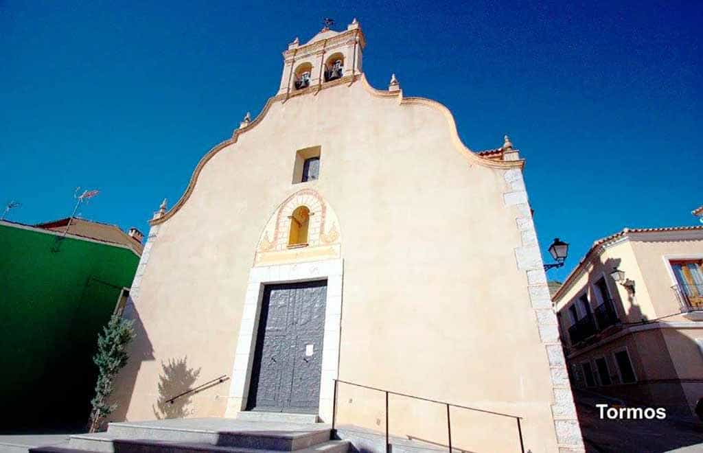 Будинок в Benidoleig, Валенсія 10035467