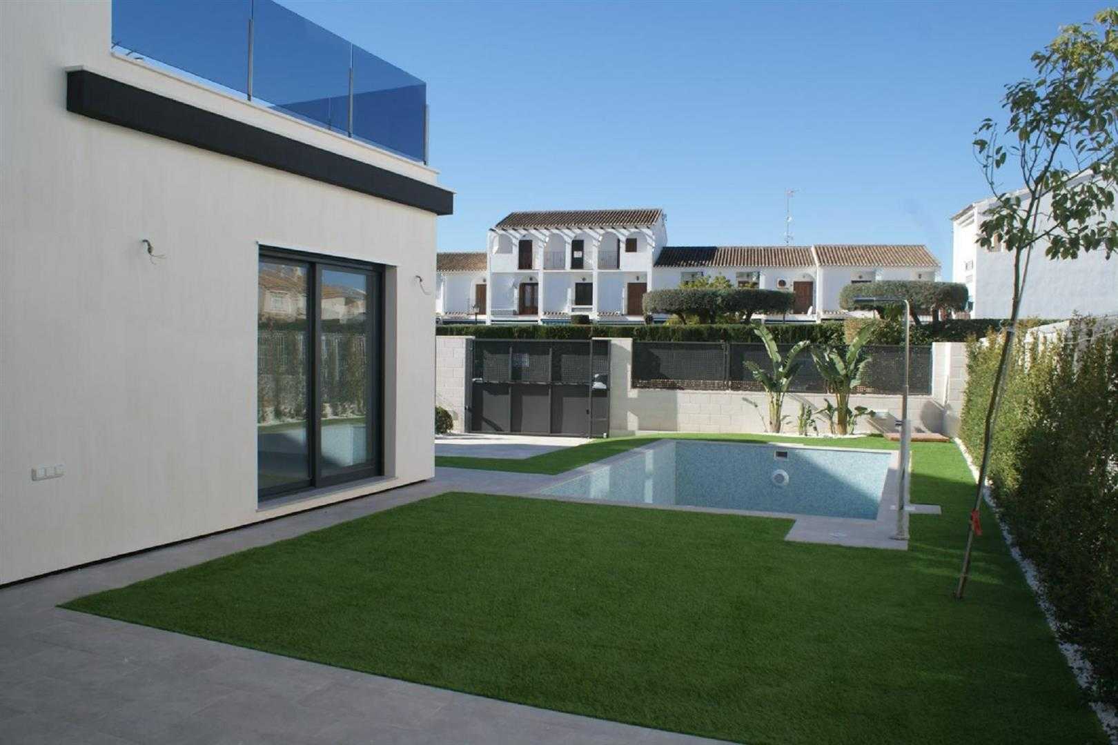 Huis in San Javier, Murcia 10035470