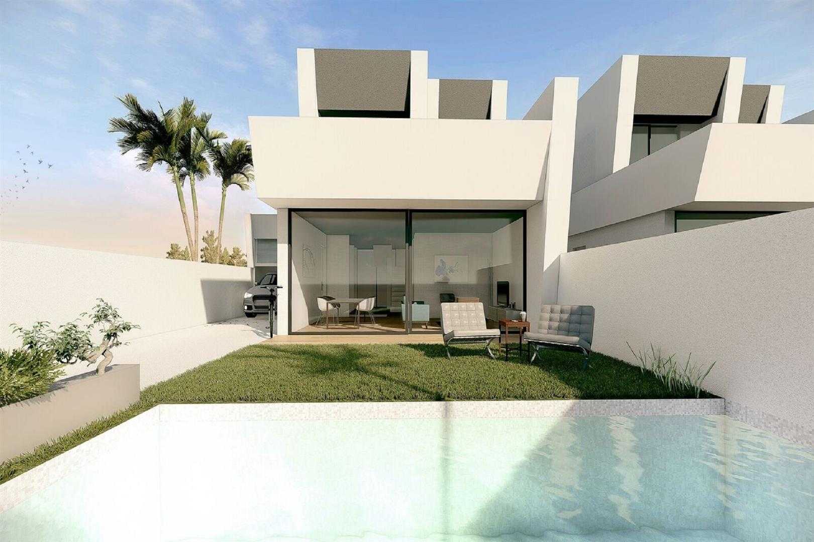 House in Los Albaladejos, Murcia 10035497