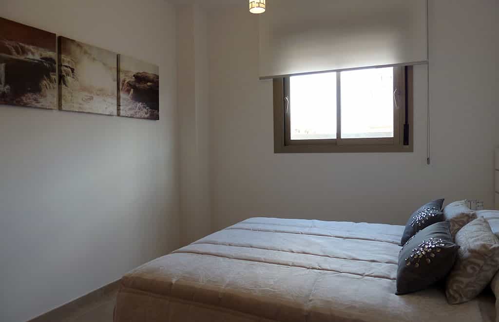 公寓 在 Orihuela Costa, Alicante 10035506