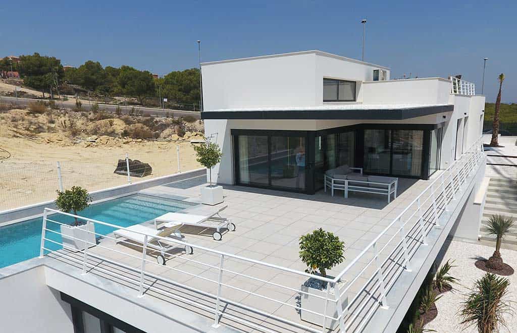Будинок в San Miguel De Salinas, Alicante 10035534