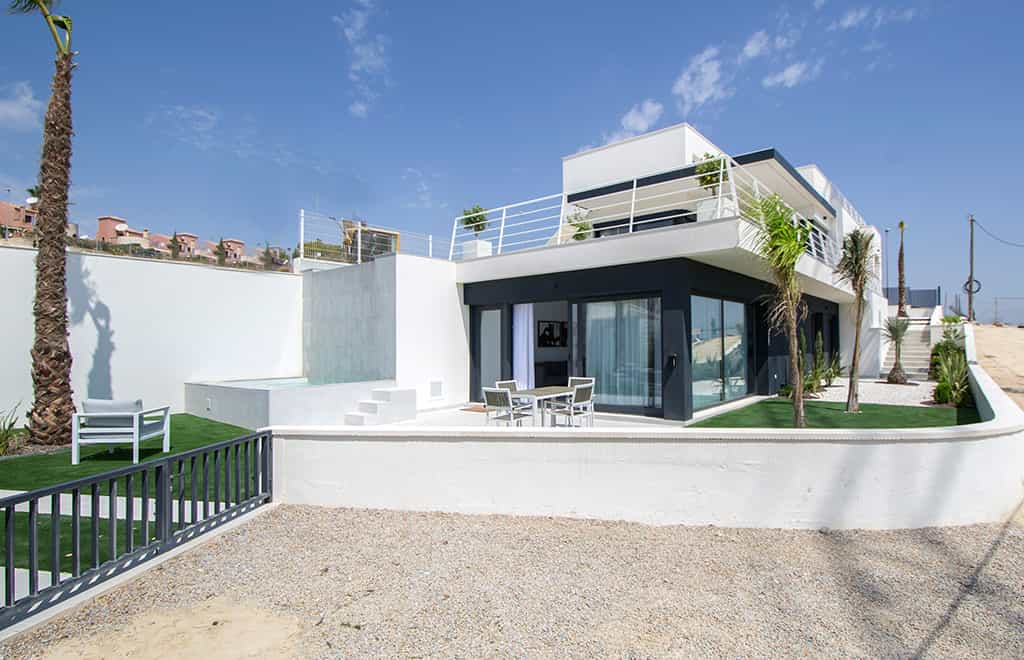 House in San Miguel De Salinas, Alicante 10035534