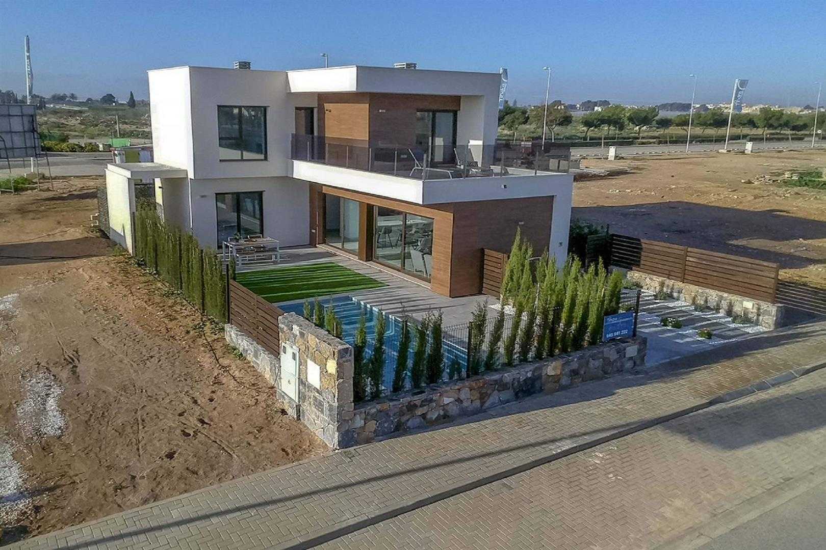 Rumah di San Javier, Murcia 10035583